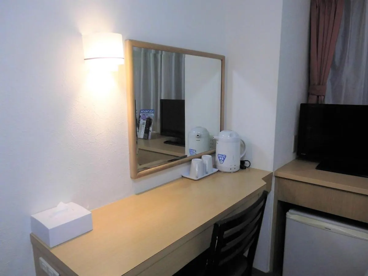 Olympic Inn Shibuya Tokyo 3*,  Japan