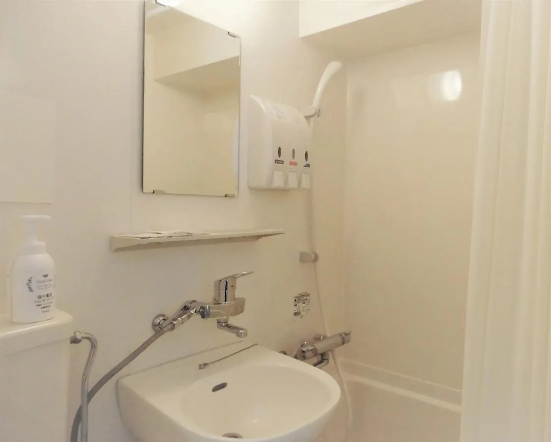 Hotel Olympic Inn Shibuya Tokyo