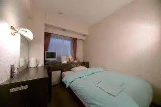 Olympic Inn Shibuya Tokyo Hotel