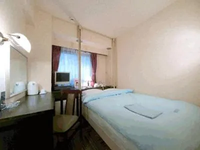 Olympic Inn Shibuya Tokyo Japan