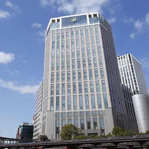 ホテル 横浜ベイシェラトンホテル＆タワーズ