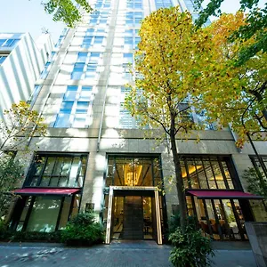 3* 酒店 Koko Premier Nihonbashi Hamacho