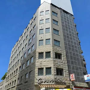 ホテル チェックイン松山