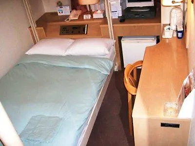 Olympic Inn Shibuya Tokyo Hotel